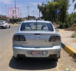 مازدا 3